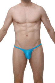 Bikini Plellis Joe Turquoise