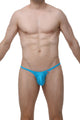 Bikini Plellis Joe Turquoise