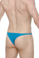 Bikini Plellis Jos Turquoise