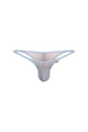 Bikini Plellis Net Fog