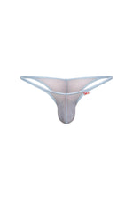 Bikini Plellis Net Fog