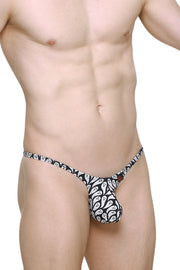 Bikini Plellis Fantomes