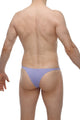 Bikini Plellis Lilac