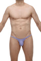 Bikini Plellis Lilac
