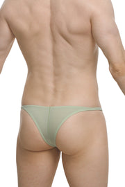 Bikini Plellis Skine Sage