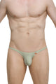 Bikini Plellis Skine Sage
