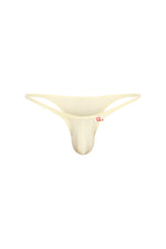 Bikini Plellis Custard