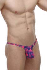 Bikini Plellis Tropical Hearts