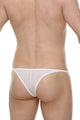 Bikini Plellis White