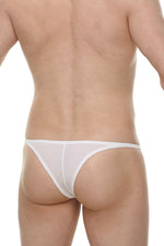 Bikini Plellis White
