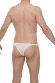 Bikini Plellis White