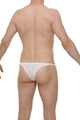 Bikini Plellis White