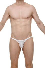 Bikini Plellis White