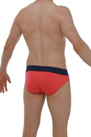 Bikini Mega Bulge Fuchsia