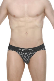 Bikini Mega Bulge Tesson