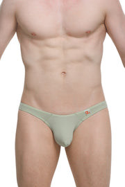 Bikini Prulhé Skine Sage