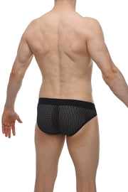 Bikini Protruder Durtol Black