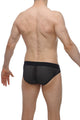 Bikini Protruder Durtol Black