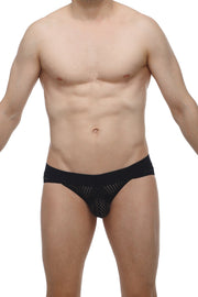 Bikini Protruder Durtol Black