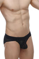Bikini Protruder Durtol Black