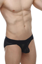 Bikini Protruder Durtol Black
