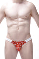 Bikini Bessas Noel - PetitQ Underwear - Lingerie masculine sexy et sous-vêtements pour homme originaux