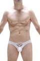 Brief Puget Modal White