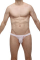 Bikini Sillas Bamboo Pink