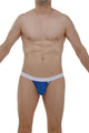 Bikini Sillas Modal Blue