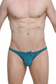 Swim Bikini Canella Teal