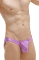 Bikini Taik Joe Purple