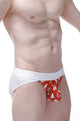 Bikini Lagny Noel - PetitQ Underwear - Lingerie masculine sexy et sous-vêtements pour homme originaux