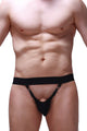 Tanga Pinces Black