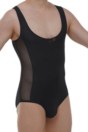 Bodysuit Herlys Black