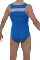 Bodysuit Herly Blue