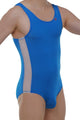 Bodysuit Herly Blue