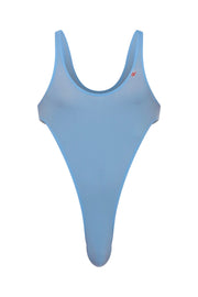 Bodythong Carbay Skine Blue