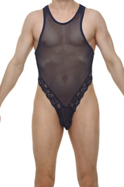 Bodysuit Murol Navy