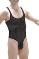 Bodythong Nexon Durtol Black