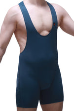 Bodyboxer Blue