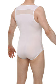 Bodysuit Herlys White