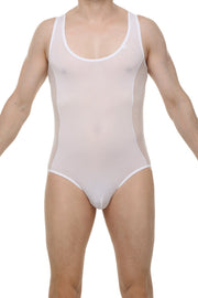 Bodysuit Herlys White