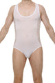 Bodysuit Herlys White