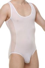 Bodysuit Herlys White