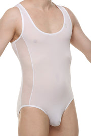 Bodysuit Herlys White