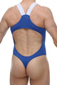 Bodythong Lansost Blue