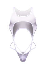 Bodystring Naves White