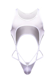 Bodystring Naves White