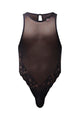 Bodysuit Murol Black