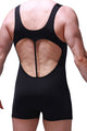 Bodysuit Boxer Linthal